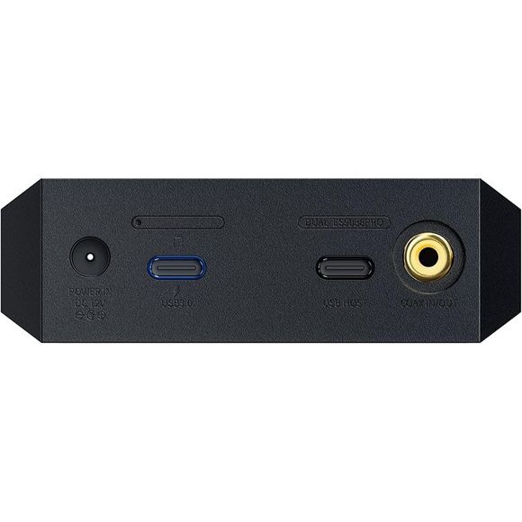 FiiO Portable Audio & Video Fiio M7 High Resolution Bluetooth